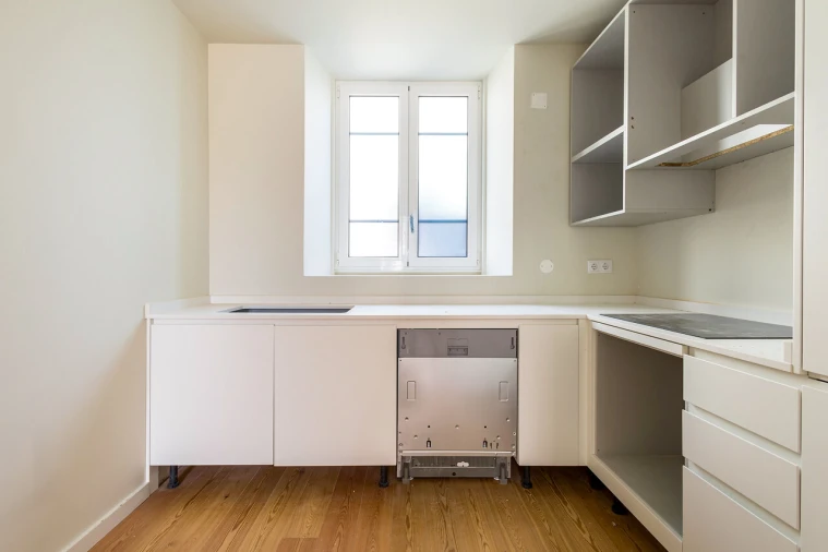 Apartamento T1 para Venda em Cascais e Estoril Foto 7