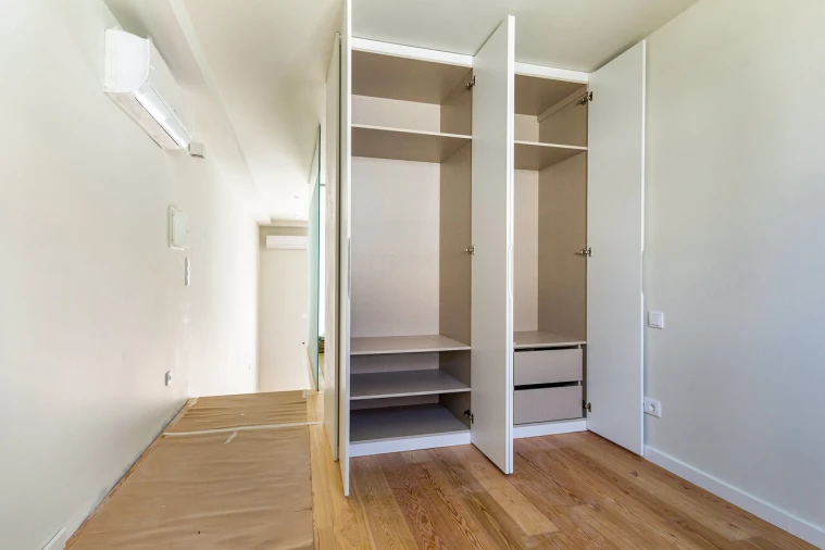 Apartamento T1 para Venda em Cascais e Estoril Foto 14