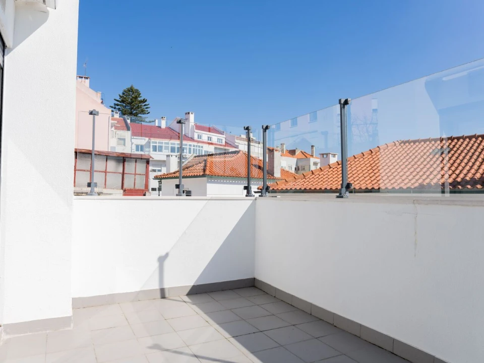 Moradia T3 para Venda em Belém Foto 35