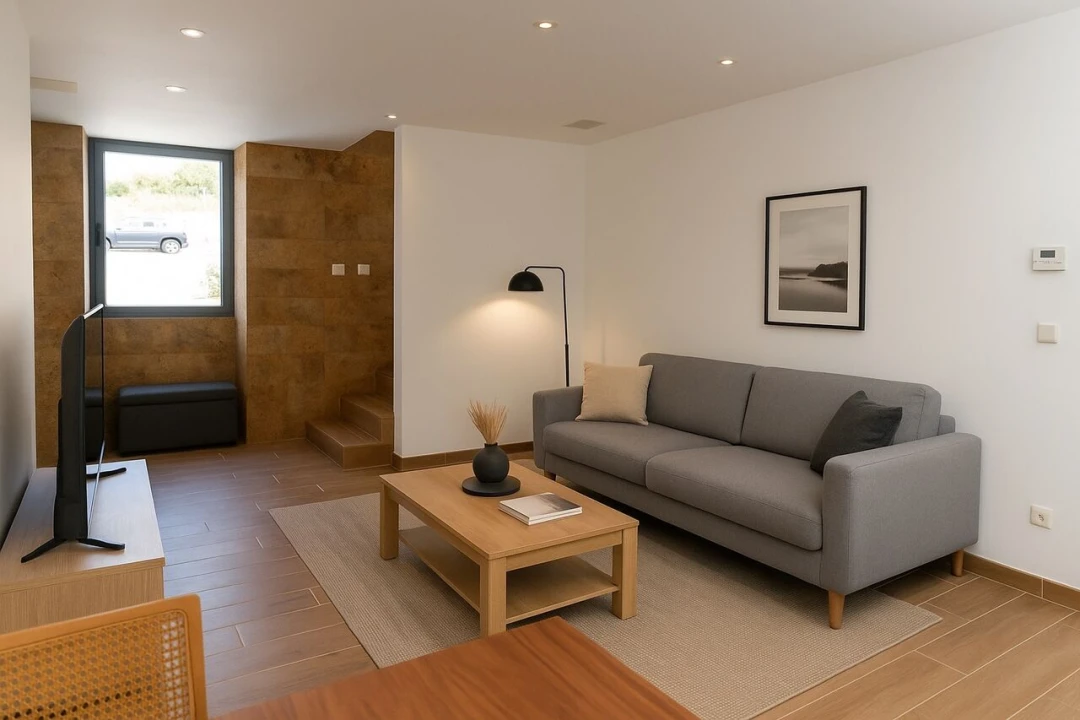 Moradia T3 para Venda em Belém Foto 5