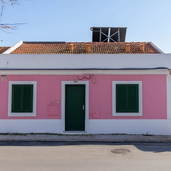 Moradia T3 para Venda em Belém Foto 1