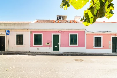 Moradia T3 para Venda em Belém