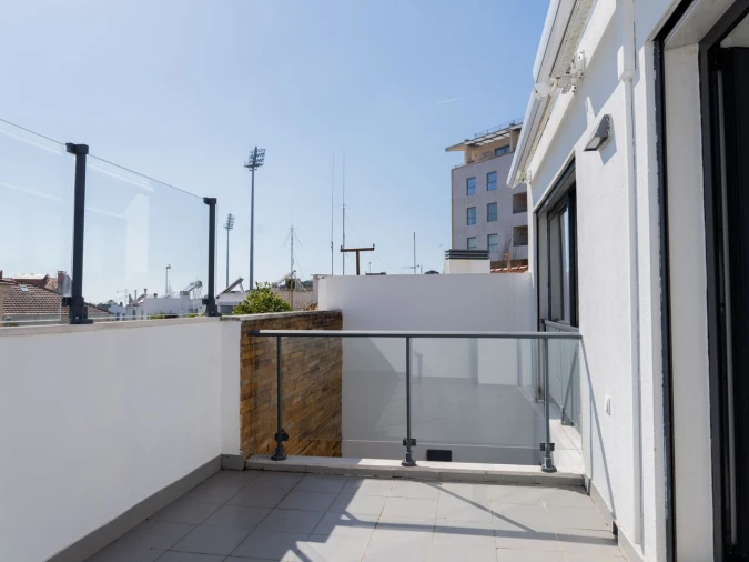 Moradia T3 para Venda em Belém Foto 34