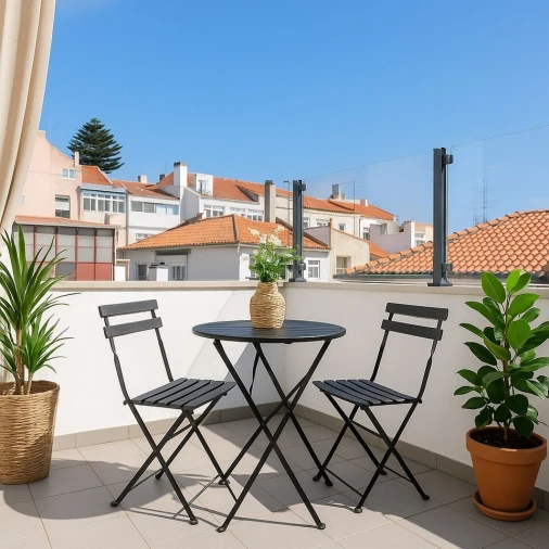 Moradia T3 para Venda em Belém Foto 33