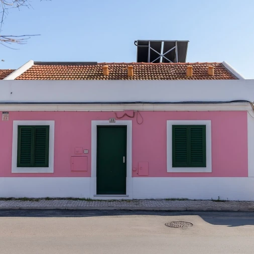 Moradia T3 para Venda em Belém Foto 1