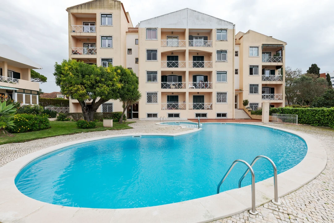 Apartamento T2 para Venda em Cascais e Estoril Foto 19
