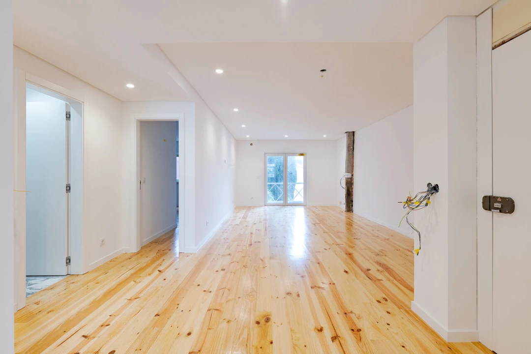 Apartamento T2 para Venda em Cascais e Estoril Foto 3