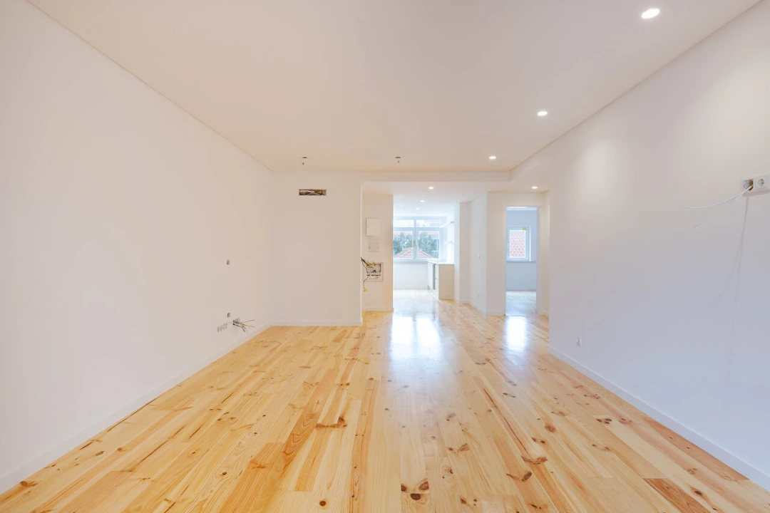 Apartamento T2 para Venda em Cascais e Estoril Foto 1