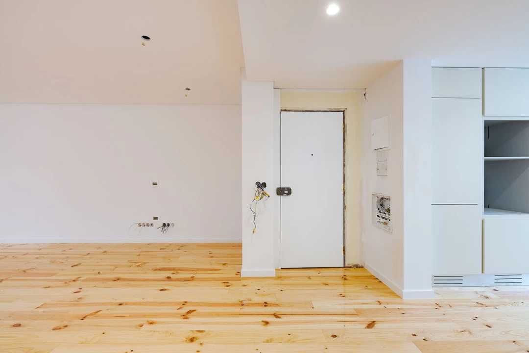 Apartamento T2 para Venda em Cascais e Estoril Foto 2