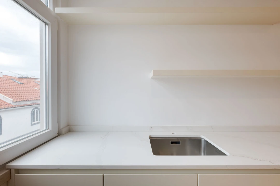 Apartamento T2 para Venda em Cascais e Estoril Foto 9