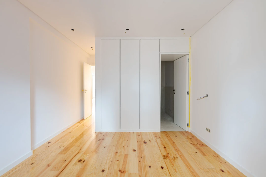 Apartamento T2 para Venda em Cascais e Estoril Foto 11