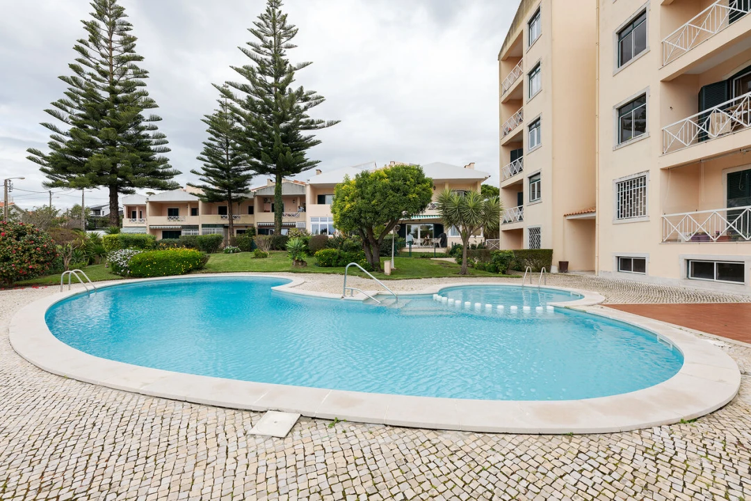 Apartamento T2 para Venda em Cascais e Estoril Foto 18