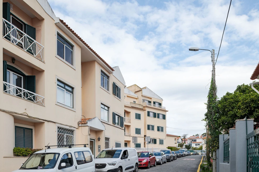 Apartamento T2 para Venda em Cascais e Estoril Foto 24