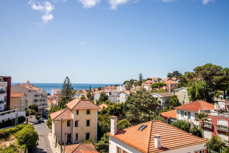 Apartamento T2 para Venda em Cascais e Estoril Foto 22