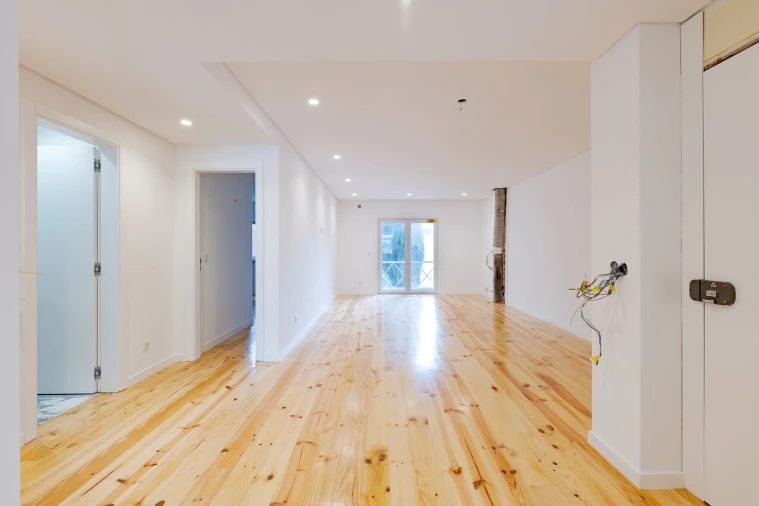 Apartamento T2 para Venda em Cascais e Estoril Foto 3