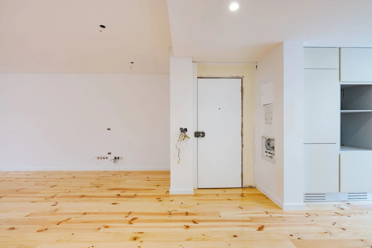 Apartamento T2 para Venda em Cascais e Estoril Foto 2