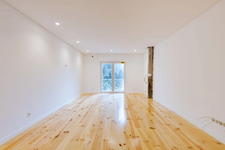 Apartamento T2 para Venda em Cascais e Estoril Foto 4