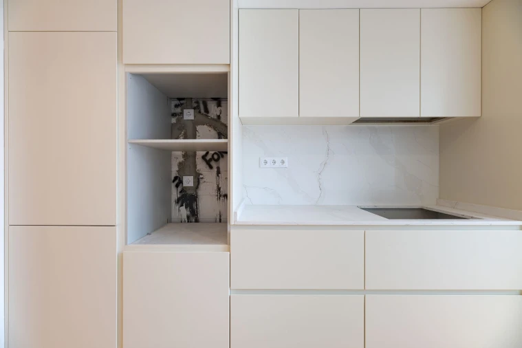 Apartamento T2 para Venda em Cascais e Estoril Foto 6