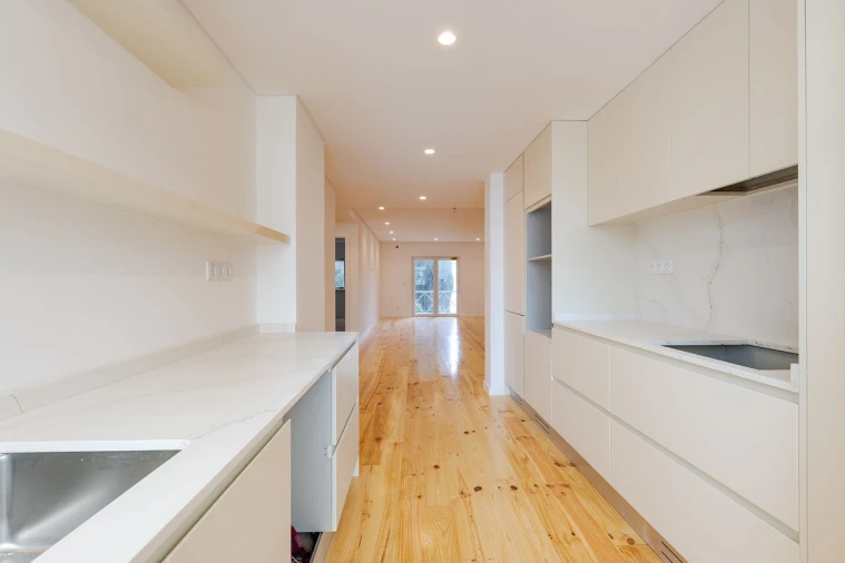 Apartamento T2 para Venda em Cascais e Estoril Foto 8