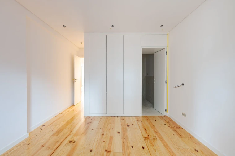 Apartamento T2 para Venda em Cascais e Estoril Foto 11