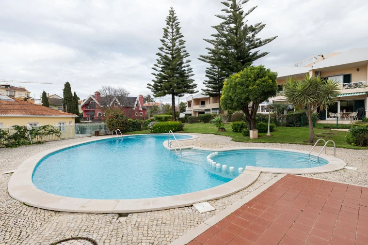 Apartamento T2 para Venda em Cascais e Estoril Foto 17