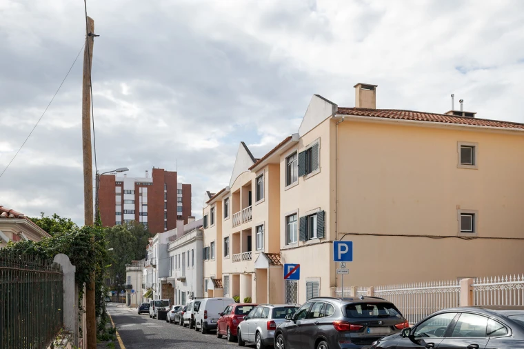 Apartamento T2 para Venda em Cascais e Estoril Foto 25