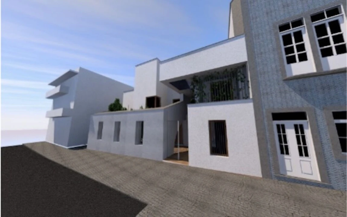 Prédio para Venda em Faro (Sé e São Pedro) Foto 23