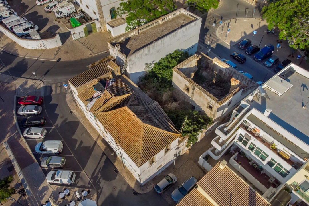 Prédio para Venda em Faro (Sé e São Pedro) Foto 12