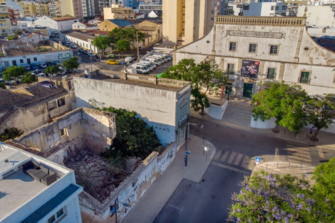 Prédio para Venda em Faro (Sé e São Pedro) Foto 15