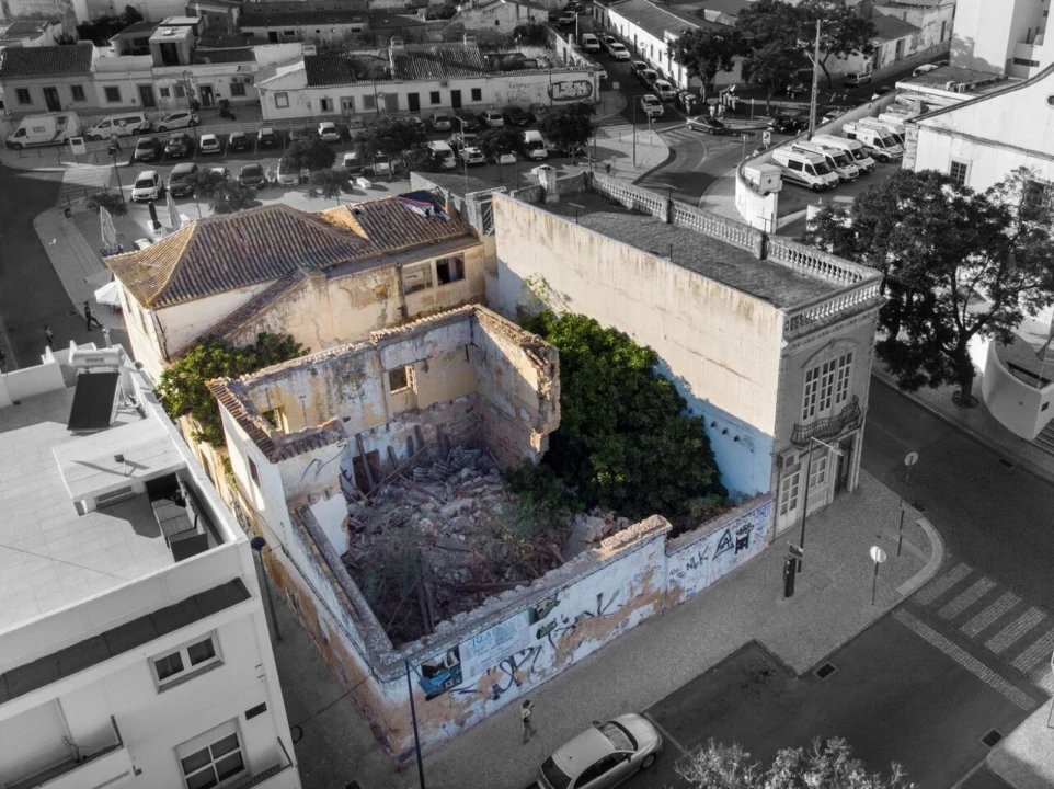 Prédio para Venda em Faro (Sé e São Pedro) Foto 21
