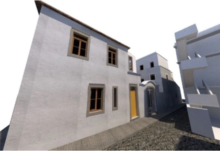 Prédio para Venda em Faro (Sé e São Pedro) Foto 26