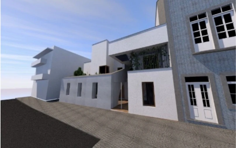 Prédio para Venda em Faro (Sé e São Pedro) Foto 23