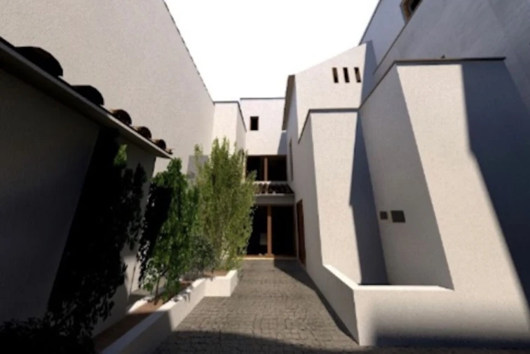 Prédio para Venda em Faro (Sé e São Pedro) Foto 25