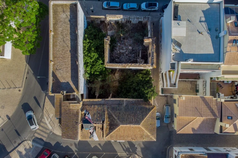Prédio para Venda em Faro (Sé e São Pedro) Foto 3
