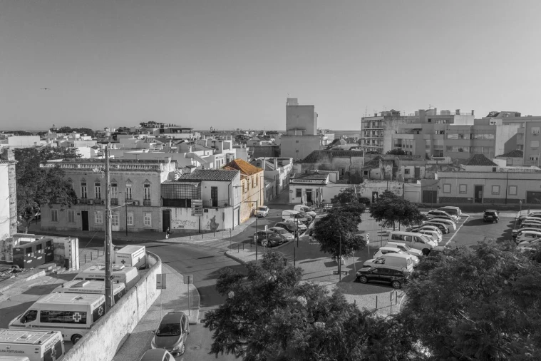Prédio para Venda em Faro (Sé e São Pedro) Foto 11