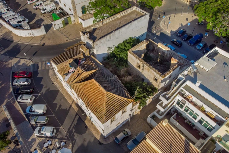 Prédio para Venda em Faro (Sé e São Pedro) Foto 12