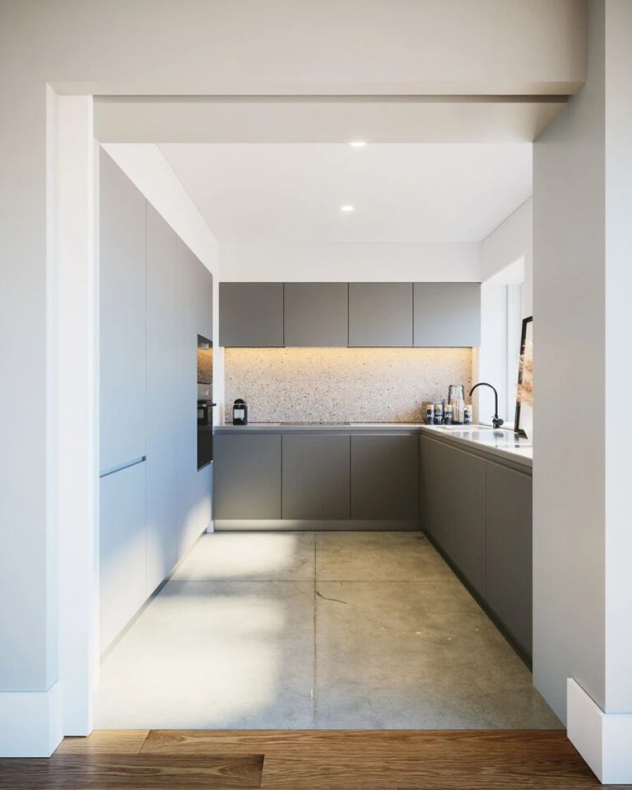 Apartamento T2 para Venda em Arroios Foto 4