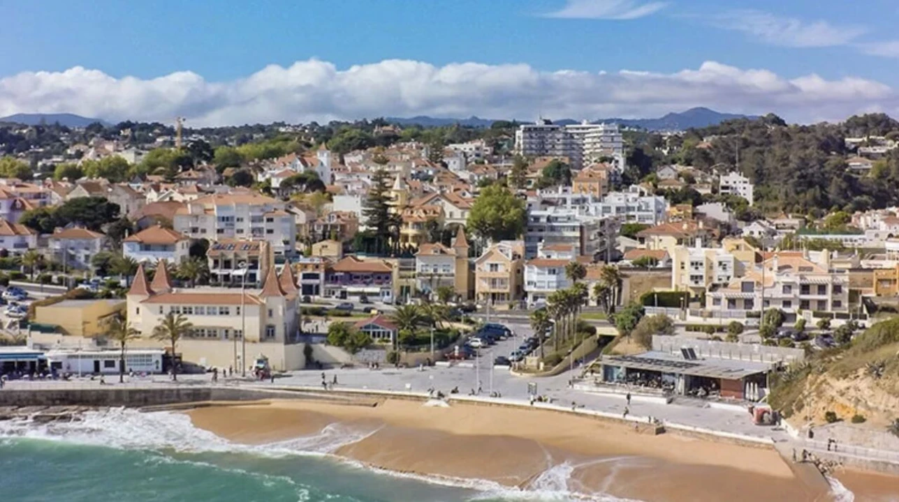 Moradia T3 para Venda em Cascais e Estoril Foto 20