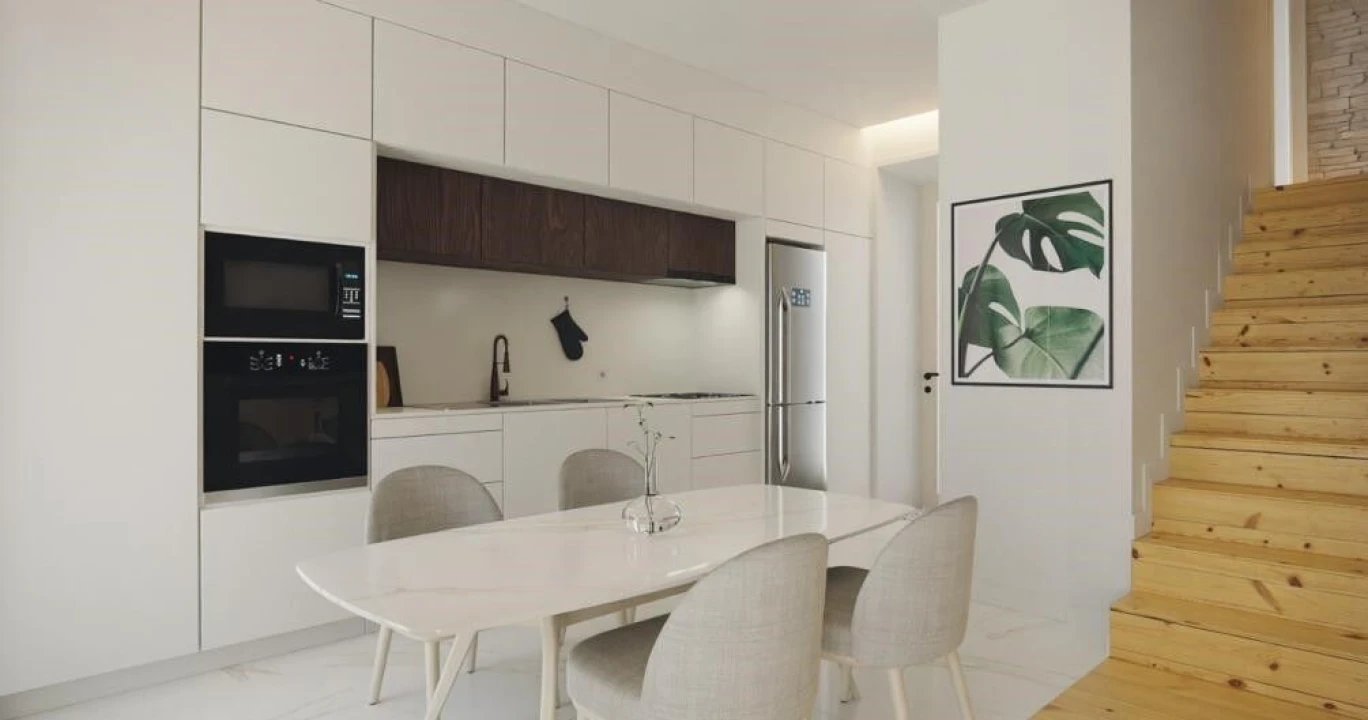 Moradia T3 para Venda em Cascais e Estoril Foto 3