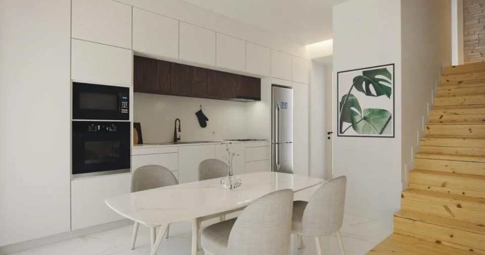 Moradia T3 para Venda em Cascais e Estoril Foto 3