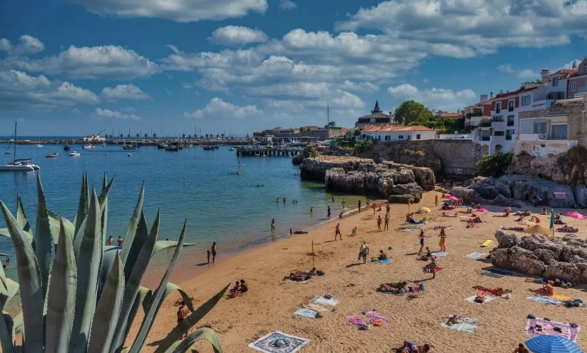 Apartamento T3 para Venda em Cascais e Estoril Foto 8