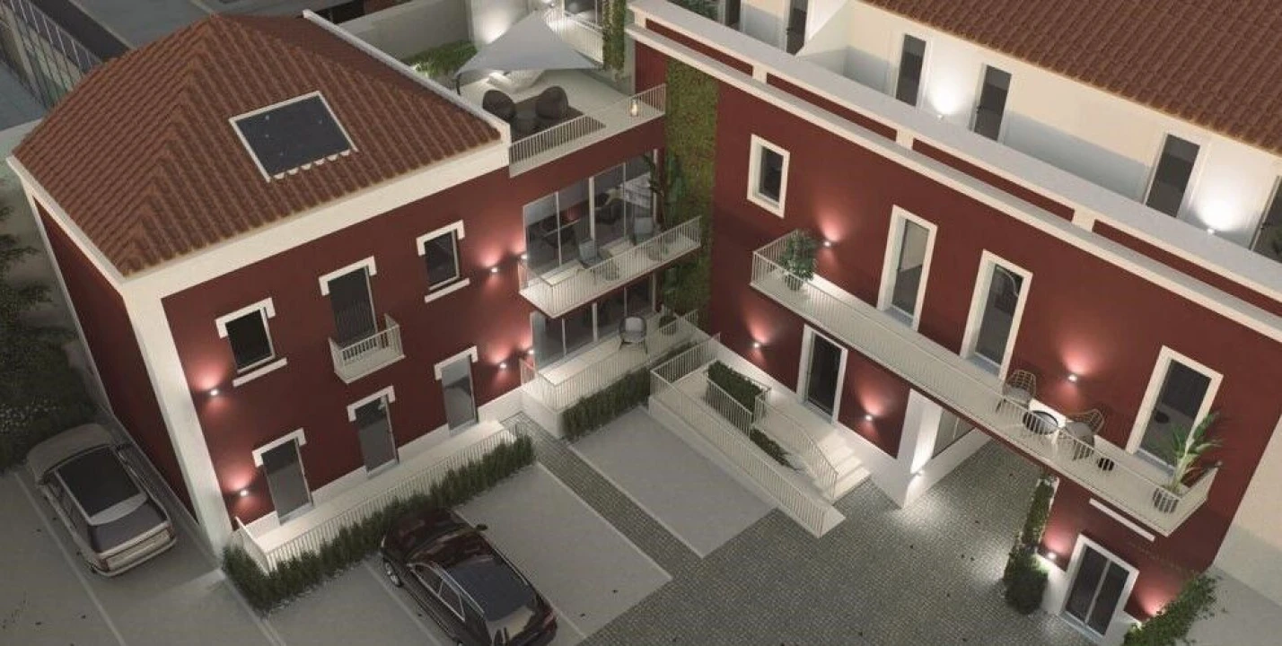 Apartamento T3 para Venda em Cascais e Estoril Foto 13