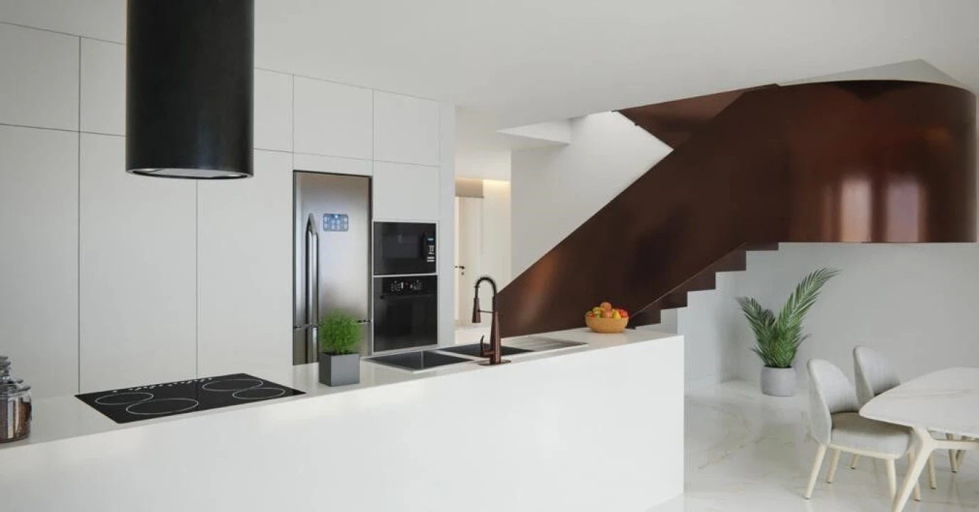 Apartamento T3 para Venda em Cascais e Estoril Foto 18