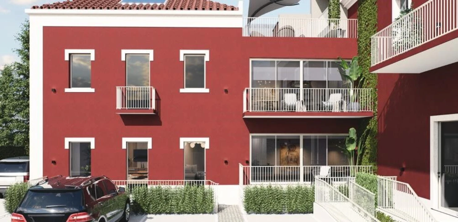 Apartamento T3 para Venda em Cascais e Estoril Foto 22