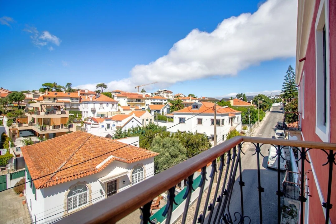 Apartamento T3 para Venda em Cascais e Estoril Foto 23