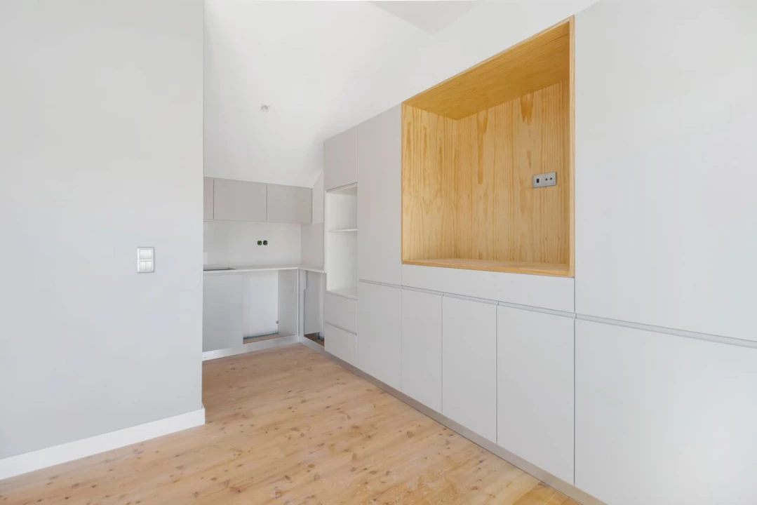 Apartamento T3 para Venda em Cascais e Estoril Foto 27