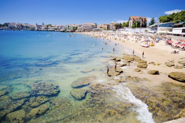 Apartamento T3 para Venda em Cascais e Estoril Foto 10