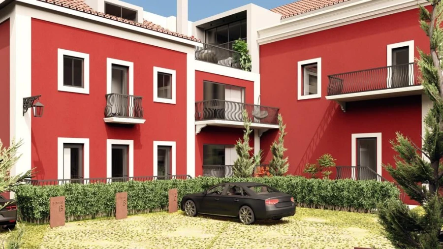 Apartamento T3 para Venda em Cascais e Estoril Foto 5