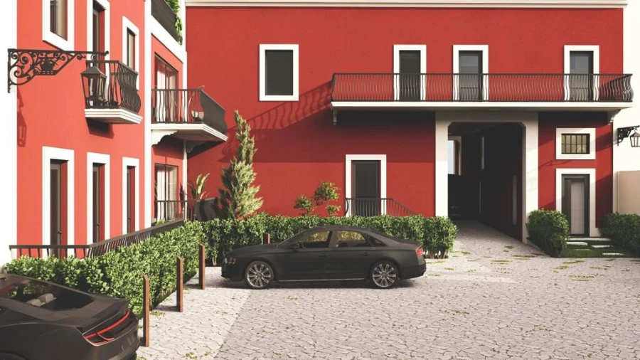 Apartamento T3 para Venda em Cascais e Estoril Foto 6