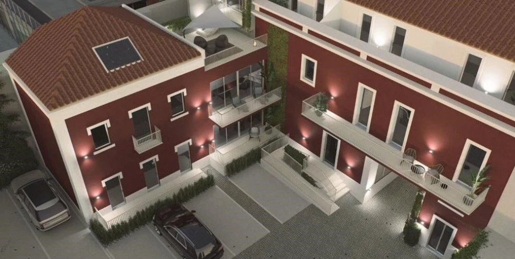 Apartamento T3 para Venda em Cascais e Estoril Foto 13